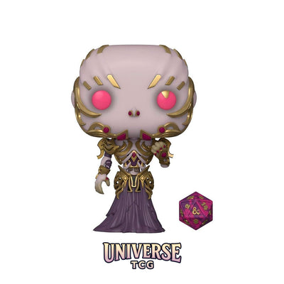 Funko Pop! Dungeons &... - Vecna (MT) (Exc)
