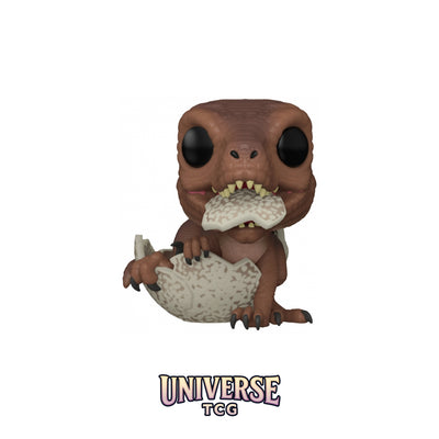 Funko Pop! Collectible - Velociraptor hatchling -...
