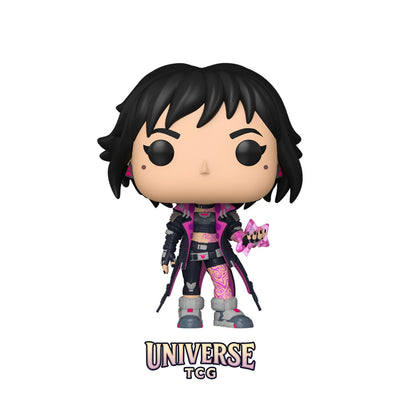 Funko Pop! Borderlands - Vex Siren