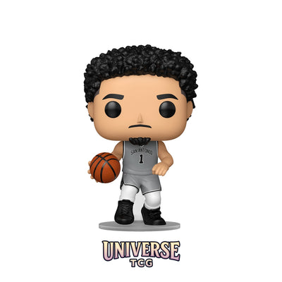Funko Pop! NBA - Victor Wembanyama