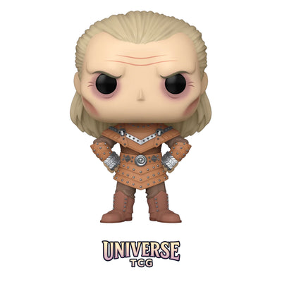 Funko Pop! Ghostbusters II - Vigo
