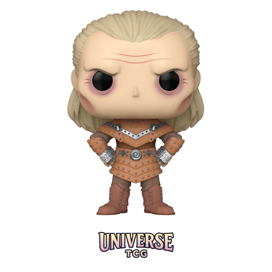 Funko Pop! Ghostbusters II - Vigo