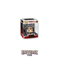 Funko Pop! Juego de... - Viserys on Throne