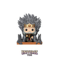 Funko Pop! Juego de... - Viserys on Throne