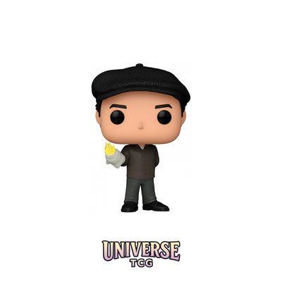 Funko Pop! El Padrino - Vito Corleone