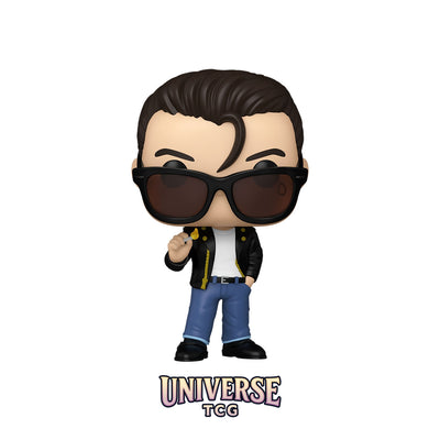 Funko Pop! Collectible - Wade "Cry-Baby" Walker  -...