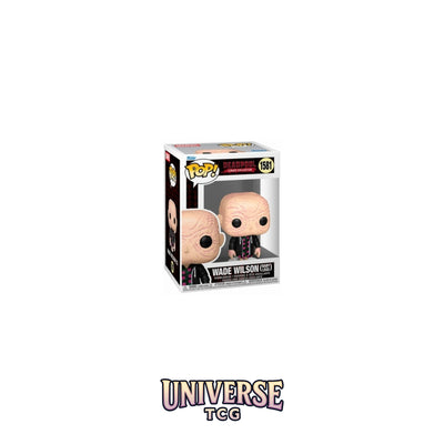 Funko Pop! Collectible - Wade Wilson (Baby Legs) -...