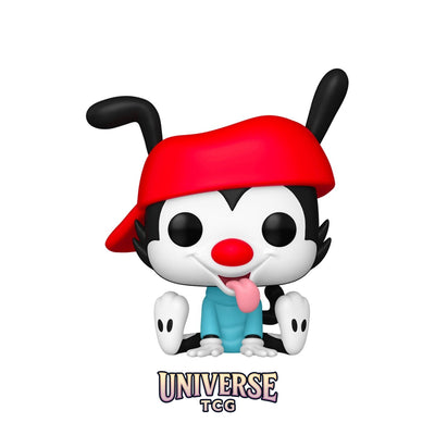 Funko Pop! Warner Bros - Wakko