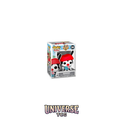 Funko Pop! Warner Bros - Wakko