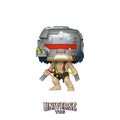 Funko Pop! Wolverine: 50 years... - Weapon X