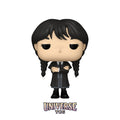 Funko Pop! Collectible - Wednesday addams (black coat)...