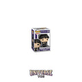 Funko Pop! Collectible - Wednesday addams (black coat)...