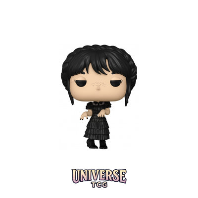 Funko Pop! Collectible - Wednesday addams (dancing) -...