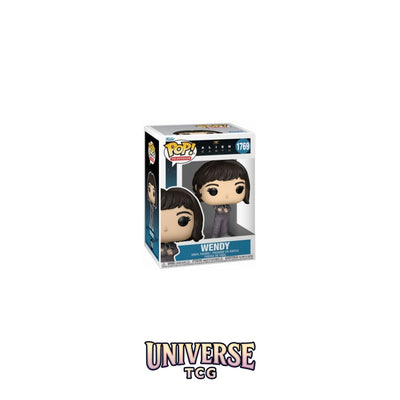 Funko Pop! Alien - Wendy