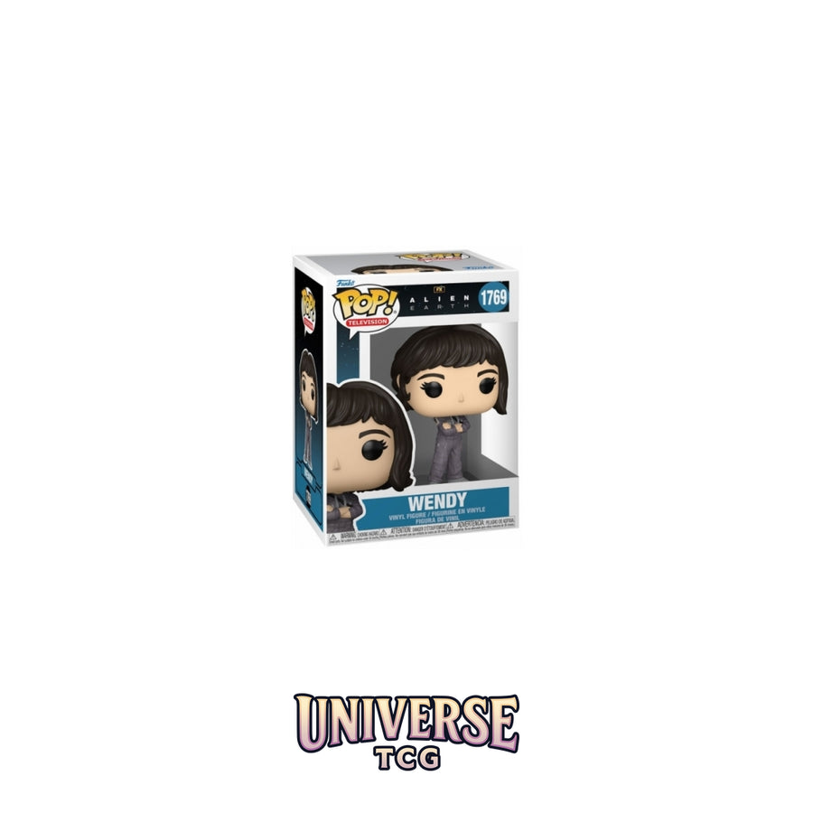 Funko Pop! Alien - Wendy