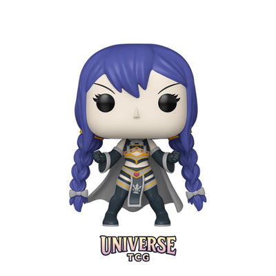 Funko Pop! Fairy Tail - Wendy