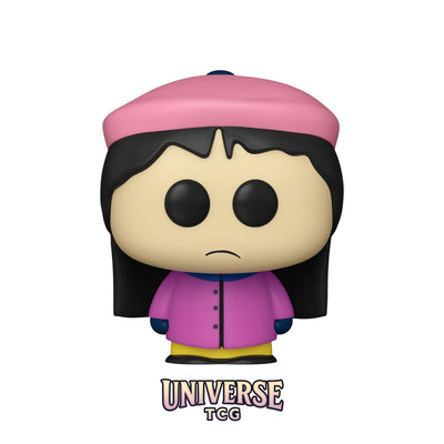 Funko Pop! South Park - Wendy Testaburger