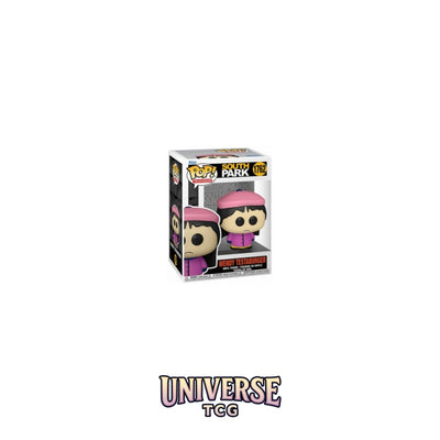 Funko Pop! South Park - Wendy Testaburger