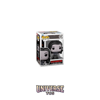 Funko Pop! Elsa... - Werewolf By Night
