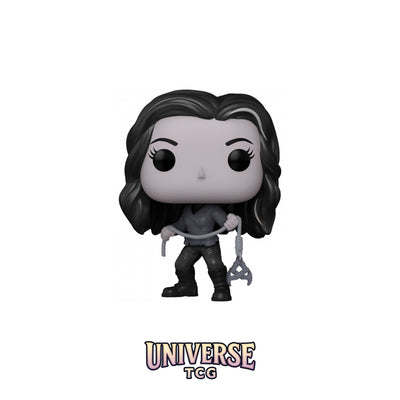 Funko Pop! Elsa... - Werewolf By Night
