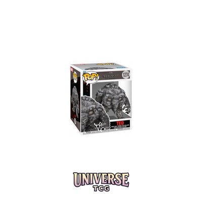 Funko Pop! Man-Thing... - Werewolf By Night