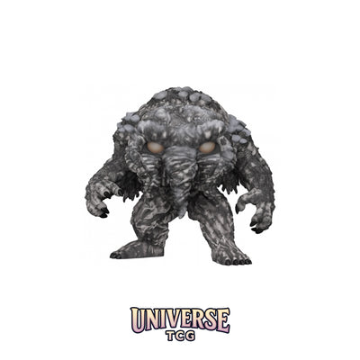 Funko Pop! Man-Thing... - Werewolf By Night