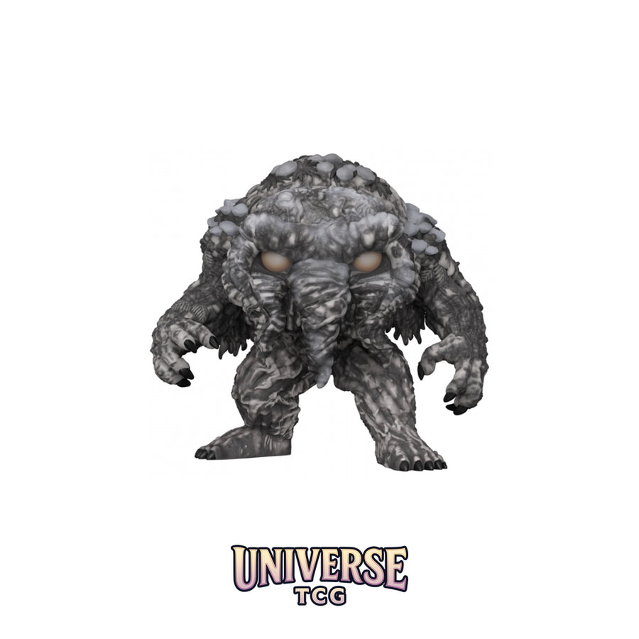 Funko Pop! Man-Thing... - Werewolf By Night