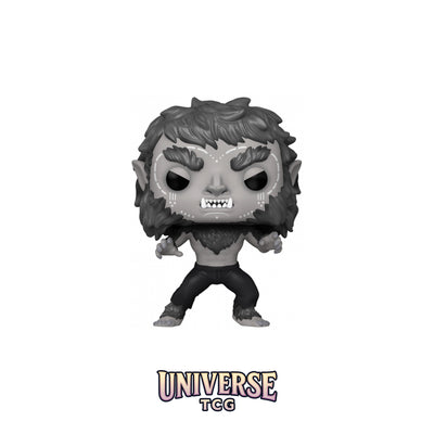 Funko Pop! Collectible - Werewolf By Night Werewolf -...
