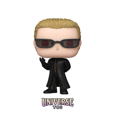 Funko Pop! Resident Evil - Wesker