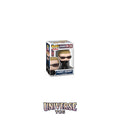 Funko Pop! Resident Evil - Wesker