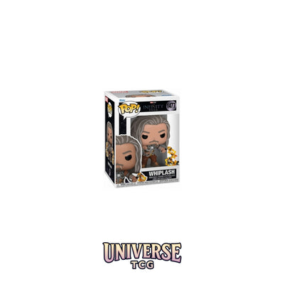 Funko Pop! The Infinity Saga - Whiplash
