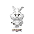 Funko Pop! Disney - White rabbit