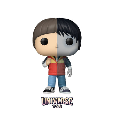 Funko Pop! Stranger... - Will Byers (Split)