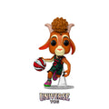 Funko Pop! The Goat - Will Harris