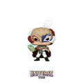 Funko Pop! Black Clover - William