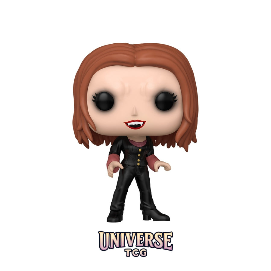 Funko Pop! Buffy Caza Vampiros - Willow