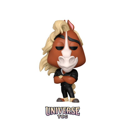 Funko Pop! Disney - Winddancer