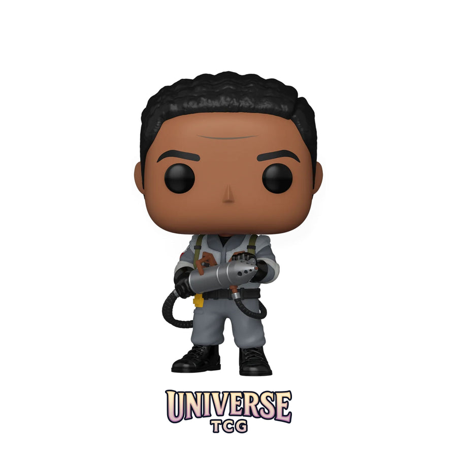 Funko Pop! Collectible - Winston Zeddemore -...