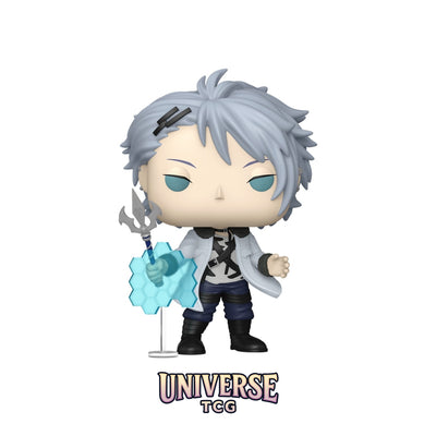 Funko Pop! Frieren - Wirbel