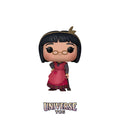 Funko Pop! Disney - WISH- Dahlia