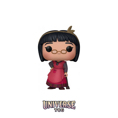 Funko Pop! Disney - WISH- Dahlia