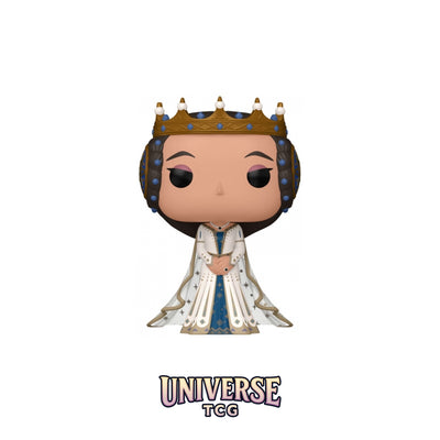 Funko Pop! Disney - WISH- Queen Amaya