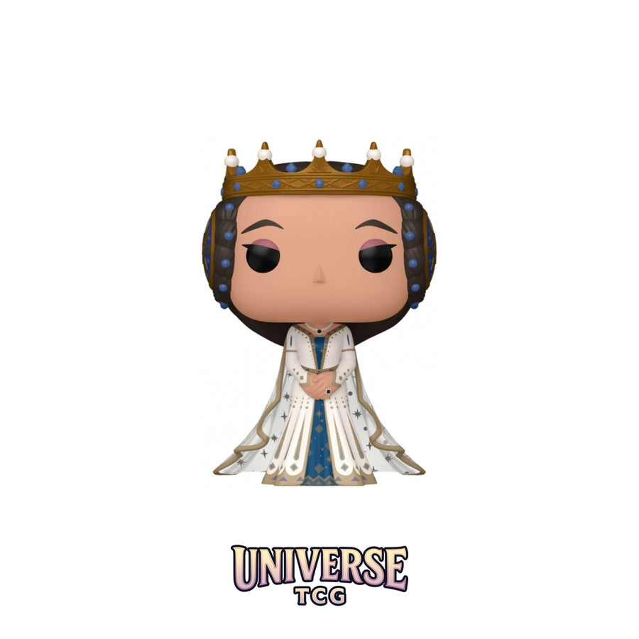 Funko Pop! Disney - WISH- Queen Amaya