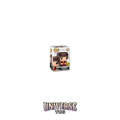 Funko Pop! Collectible - Witcher S2- Jaskier 5+1 Chase...