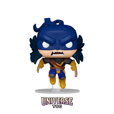 Funko Pop! Collectible - Wolverine (Wasteland) (X-Men...