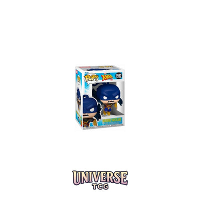 Funko Pop! Collectible - Wolverine (Wasteland) (X-Men...