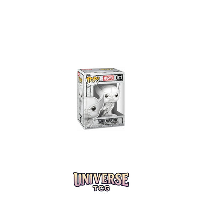 Funko Pop! Collectible - Wolverine