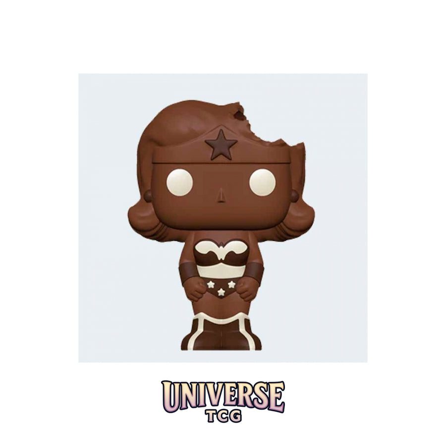 Funko Pop! Marvel - Wonder Woman Chocolate