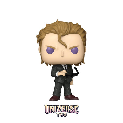 Funko Pop! Solo Leveling - Woo Jinchul
