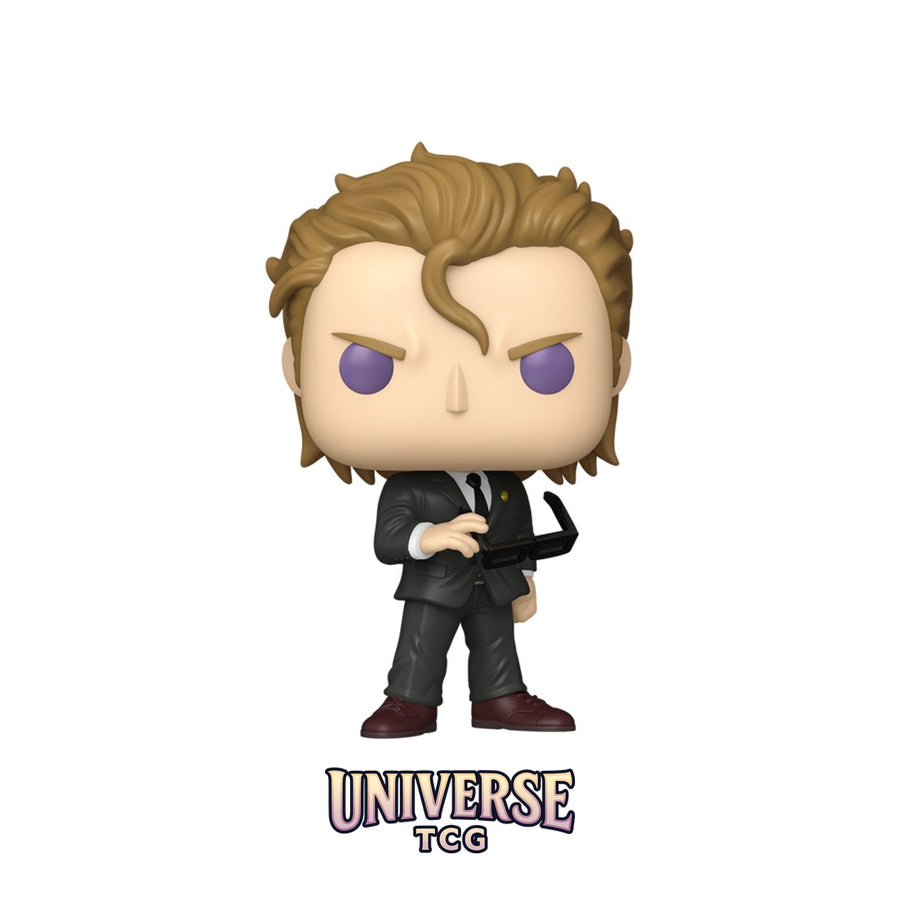 Funko Pop! Solo Leveling - Woo Jinchul